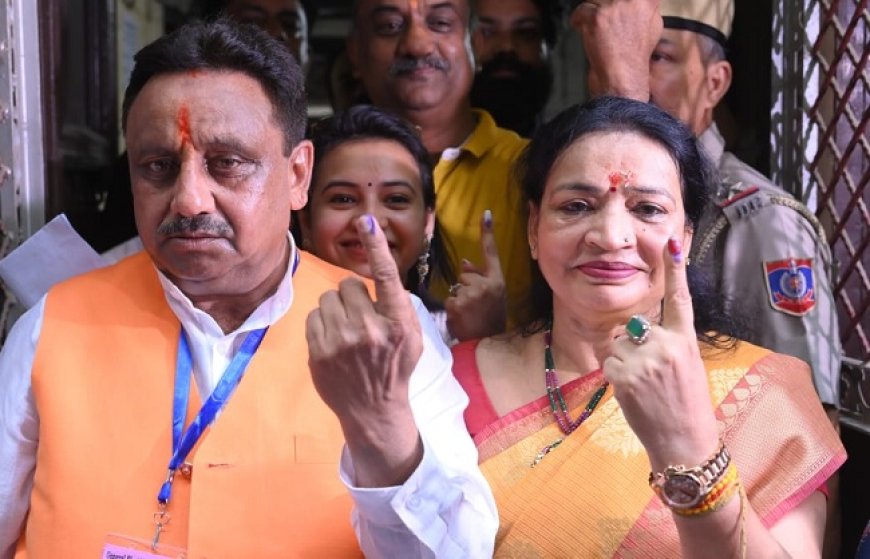 चांदनी चौक सहित दिल्ली की सभी सातों सीट जीतेगी भाजपा: खंडेलवाल