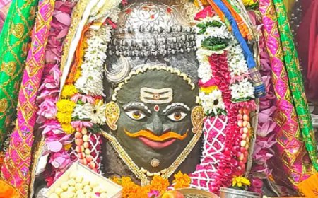 उज्जैनः महाकाल मंदिर की भस्म आरती बुकिंग व्यवस्था को बनाया गया पारदर्शी