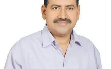 आहार-व्यवहार और विचार संतुलन से ही बचेगा पर्यावरण