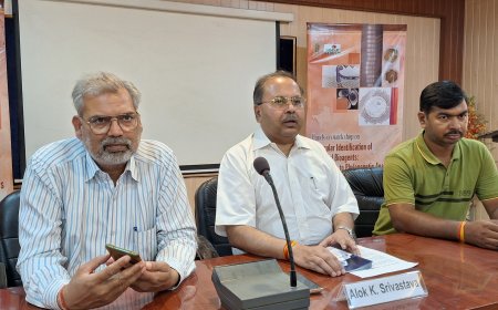 पर्यावरण परिवर्तन की चुनौतियों के समाधान को जुटेंगे देशभर के वैज्ञानिक