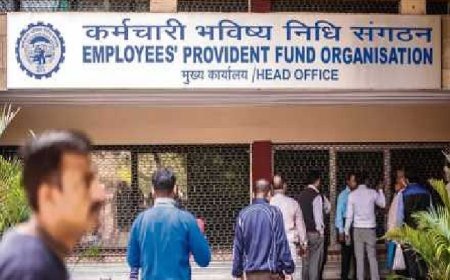 डिजिटल जीवन प्रमाण पत्र जमा करने वाले ईपीएफओ पेशनभोगियों की संख्या में तीन गुना इजाफा