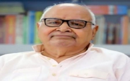 भारतीय विचार विरोधी सेकुलर पंथ की विदाई तय