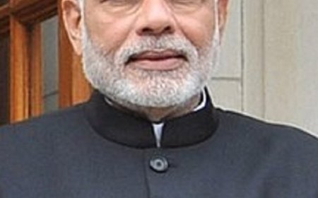 प्रधानमंत्री मोदी का सभी से नियमित योगाभ्यास का आह्वान