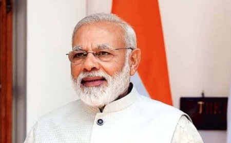 प्रधानमंत्री नरेन्द्र मोदी 18 और 19 जून को उत्तर प्रदेश और बिहार का करेंगे दौरा