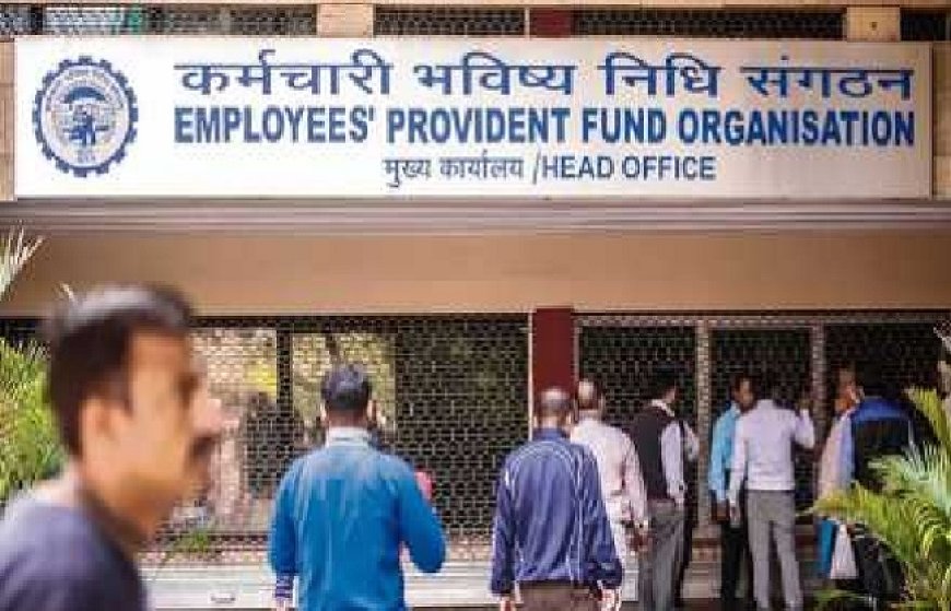 डिजिटल जीवन प्रमाण पत्र जमा करने वाले ईपीएफओ पेशनभोगियों की संख्या में तीन गुना इजाफा