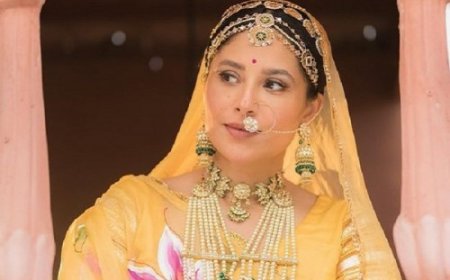 शुभावी चोकसी ने 'दिल को तुमसे प्यार हुआ' में अपने किरदार का किया खुलासा