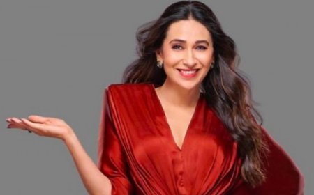 'इंडियाज बेस्ट डांसर 4' में कंटेस्टेंट का डांस देख करिश्मा कपूर हैरान, कहा- 'चीजें बदल गई हैं'