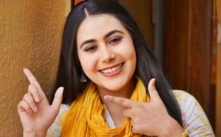 'बादल पे पांव है' की चंडीगढ़ में शूटिंग, एक्टर चेतना सिंह बोलीं- 'बचपन लौट आया है'