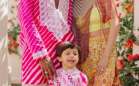 नताशा स्टेनकोविक और हार्दिक पांड्या आखिरकार तलाक के जरिए हुए अलग