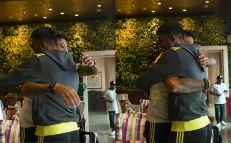 हार्दिक पांड्या और सूर्यकुमार यादव के बीच कप्तानी की जंग, बीसीसीआई ने लिया बड़ा फैसला