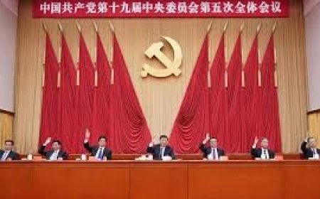 चीन की आर्थिक रिकवरी को बढ़ावा देने के लिए व्यापारिक वातावरण में सुधार