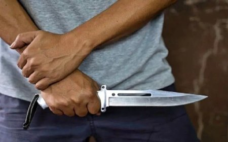 उत्तरी इंग्लैंड में चाकू हमले में दो बच्चों की मौत, नौ घायल