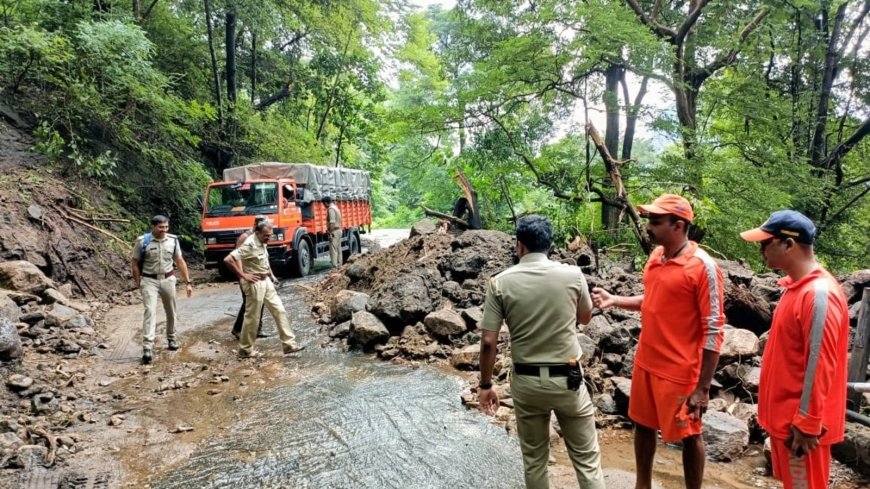 केरल में प्रकृति का कहर , वायनाड में लैंडस्लाइड से तबाही, 150 लोगों की मौत और करीब 91 लापता !