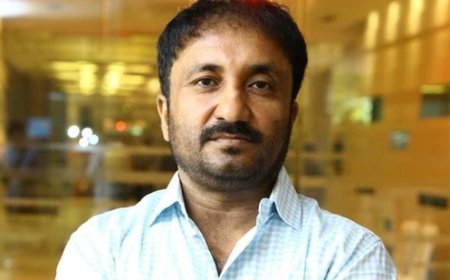 प्रतिष्ठित शिक्षकों का कर्तव्य है कि वे छात्राओं की सुरक्षा पर ध्यान दें:  सुपर 30 आनंद कुमार