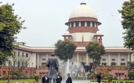 पेपर  लीक  पर  क्या-क्या  इंतजाम,  सुप्रीम  कोर्ट  का फैसला !