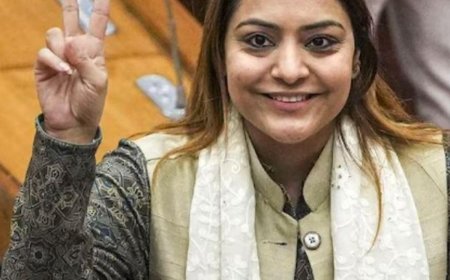 दिल्ली सरकार ने सिविल सेवा उम्मीदवारों की मौत के बाद चार नई लाइब्रेरियों की घोषणा की