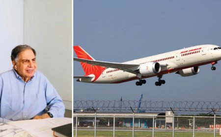 मध्य पूर्व में बढ़ते तनाव के बीच, एयर इंडिया ने तेल अवीव की उड़ानें की निलंबित