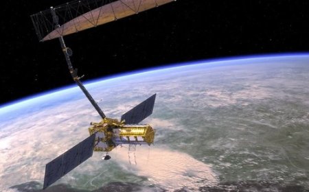 40 साल बाद अंतरिक्ष में जाएगा भारतीय: ग्रुप कैप्टन सुभांशु शुक्ला होंगे पहले 'प्राइम' एस्ट्रोनॉट