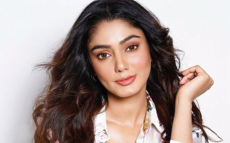 सना मकबूल बनीं 'बिग बॉस OTT' सीजन 3 की विजेता, 25 लाख रुपये की पुरस्कार राशि जीती