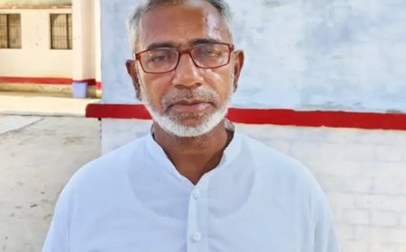 अयोध्या में नाबालिग लड़की के सामूहिक बलात्कार के आरोप में समाजवादी पार्टी के नेता और कर्मचारी गिरफ्तार