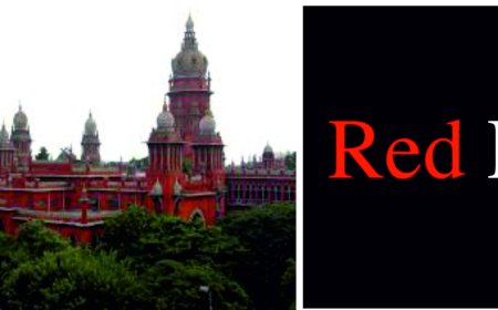 फेलिक्स जेराल्ड को जमानत शर्तों पर यूट्यूब चैनल बंद करने का निर्देश