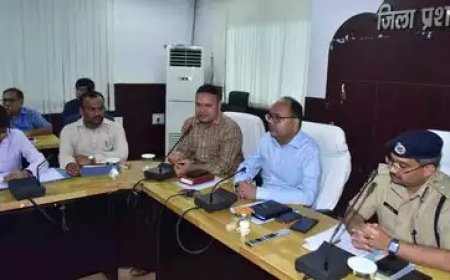 पटना में बेसमेंट में चलने वाले कोचिंग सेंटर होंगे सील: जिला प्रशासन