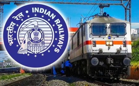 रेलवे जल्द ही करेगा नए नियम लागू!