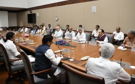 भारत ने बांग्लादेश की स्थिति पर निगरानी रखी, सेना को अलर्ट पर रखा: एस जयशंकर