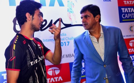 प्रकाश पादुकोण की आलोचना: भारतीय ओलंपिक खेलों में सुधार की आवश्यकता