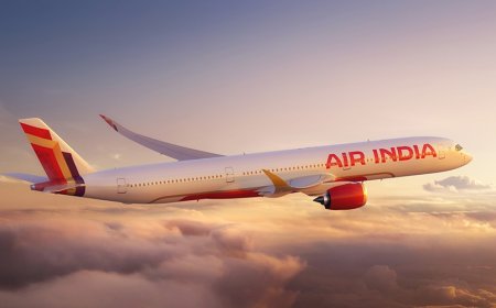 एयर इंडिया ने ढाका की स्थिति को देखते हुए यात्रियों के लिए एक बार की पुनर्निर्धारण छूट की घोषणा