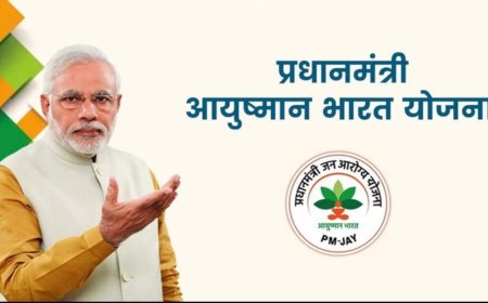 आयुष्मान भारत योजना में बुजुर्गों की भागीदारी, खर्च में भी हुई वृद्धि