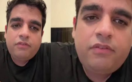 Unacademy के CEO गौरव मुंजल ने कर्मचारियों के लिए इस वर्ष वेतन वृद्धि करने से किया इंकार