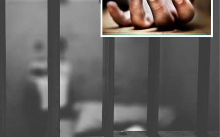 असम पुलिस हिरासत में मौत: मृत्यु प्रतिवेदन से खुलासा, पुलिस पर प्रताड़ना के आरोप