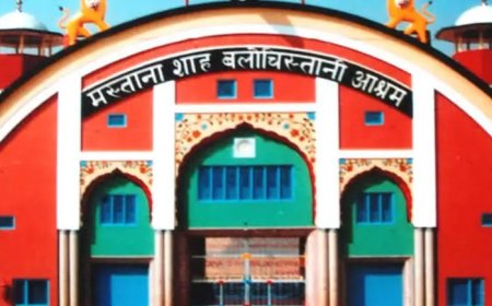 हरियाणा के सिरसा में इंटरनेट सेवाएं बंद कर दी गई