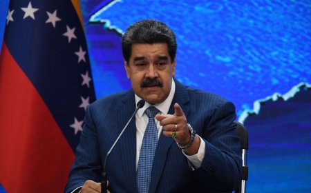 वेनेजुएला: मादुरो ने एलोन मस्क के खिलाफ X पर 10 दिन का प्रतिबंध लगाया