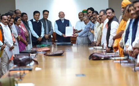 क्रीमी लेयर पर सरकार द्वारा सुप्रीम कोर्ट को जवाब देते हुए , पूरी तरह उसके कारणों को समझाया!