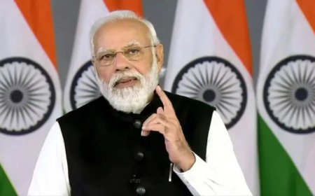 वायनाड भूस्खलन: प्रधानमंत्री नरेंद्र मोदी का दौरा और राहत कार्यों की समीक्षा