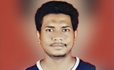 दिल्ली पुलिस ने ISIS से जुड़े रिज़वान अब्दुल हाजी अली को किया गिरफ्तार, स्वतंत्रता दिवस से पहले बड़ी कार्रवाई