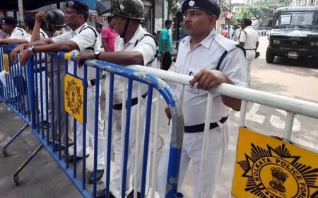 कोलकाता में स्नातकोत्तर प्रशिक्षु चिकित्सक की हत्या: यौन उत्पीड़न का खुलासा