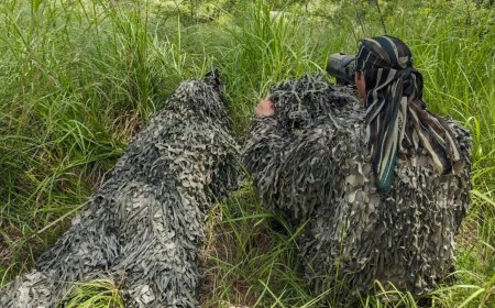 जम्मू कश्मीर में सेना को बड़ी सफलता, आतंकियों का सबसे अहम मॉड्यूल खत्म !