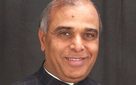 वक्फ संशोधन बिल की जांच के लिए जगदंबिका पाल को संयुक्त संसदीय समिति का प्रमुख नियुक्त किया गया