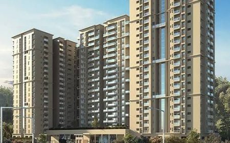 Sobha Ltd. का धमाका: गुरुग्राम में लक्जरी प्रोजेक्ट्स के साथ बेंगलुरु को पीछे छोड़ NCR मार्केट में मचाया तहलका