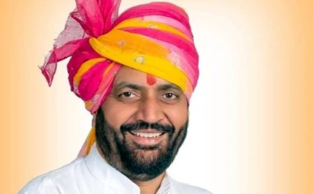 हरियाणा मुख्यमंत्री नायब सिंह सैनी ने किसानों को दिया बड़ा फायदा