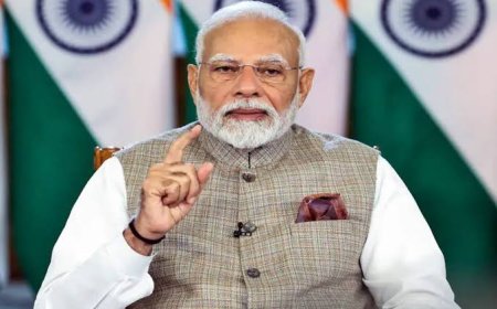 एकीकृत पेंशन योजना सरकारी कर्मचारियों के लिए गरिमा व आर्थिक सुरक्षा सुनिश्चित करती है: प्रधानमंत्री नरेन्द्र मोदी