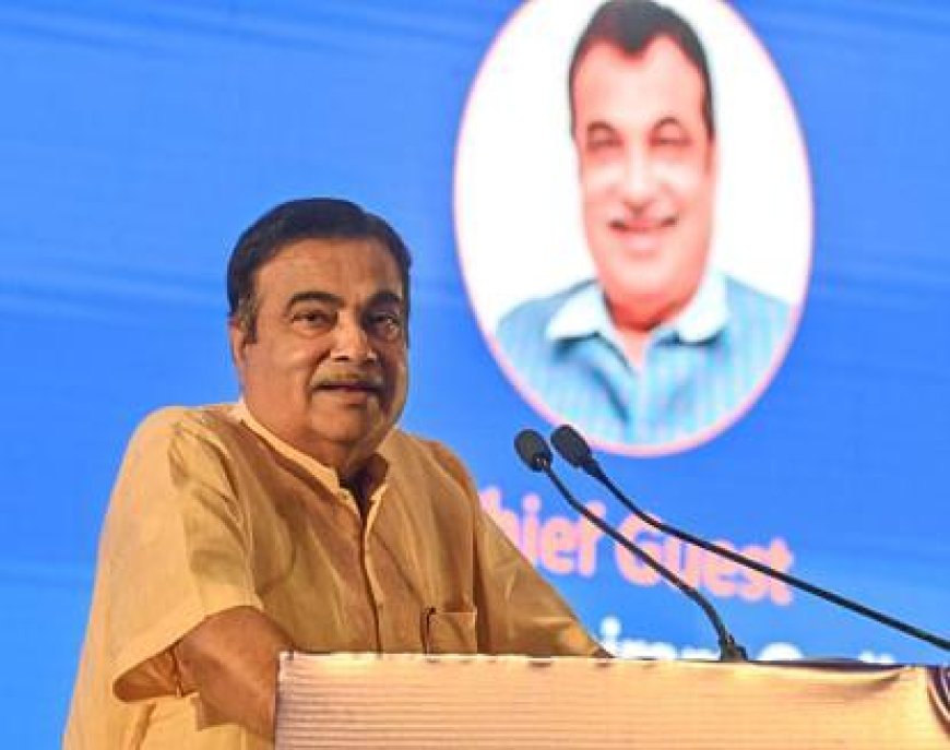 नितिन गडकरी जी ने सड़क दुर्घटना पीड़ितो के लिए मुफ़्त कैशलेस उपचार की घोषणा की