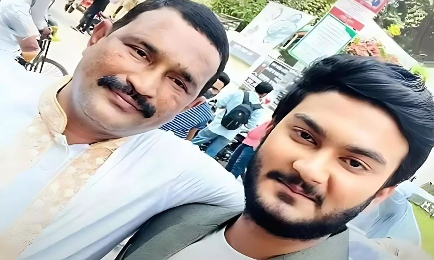 बांग्लादेश में उथल-पुथल: फिल्म निर्माता और उनके बेटे की भीड़ ने की हत्या