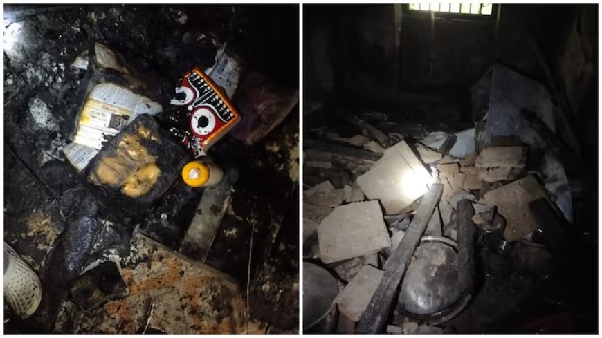 बांग्लादेश में धार्मिक अल्पसंख्यकों पर हमला: 14 हिंदू मंदिर क्षतिग्रस्त