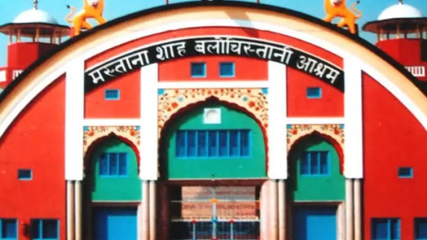 हरियाणा के सिरसा में इंटरनेट सेवाएं बंद कर दी गई