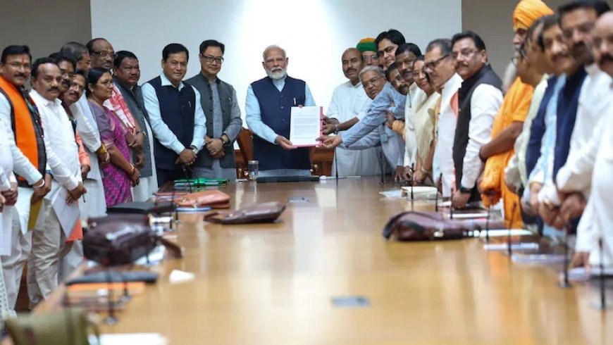 क्रीमी लेयर पर सरकार द्वारा सुप्रीम कोर्ट को जवाब देते हुए , पूरी तरह उसके कारणों को समझाया!