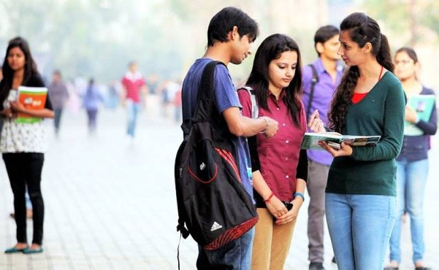 मध्य प्रदेश: कॉलेजों में भारतीय पारंपरिक ज्ञान के लिए 88 पुस्तकों की सूची जारी, कांग्रेस ने की आलोचना